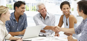 Nicholson Dent Financial Advice in Darlington, our strategic partners